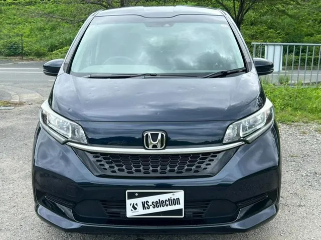 Honda Freddie 2021 photo 5