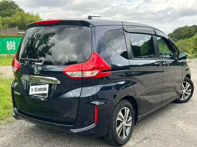 Honda Freddie 2021 photo 2