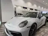 Porsche 911 2023 photo 3