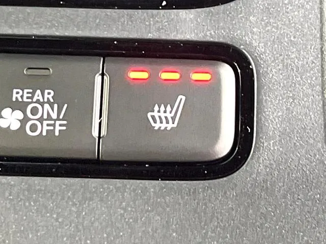 Honda Stepwgn 2026 photo 4