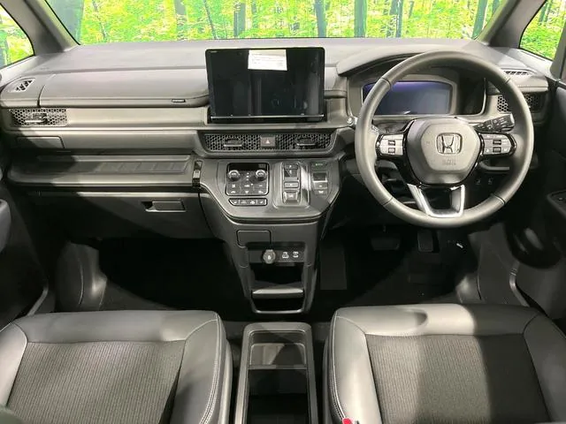 Honda Stepwgn 2026 photo 2