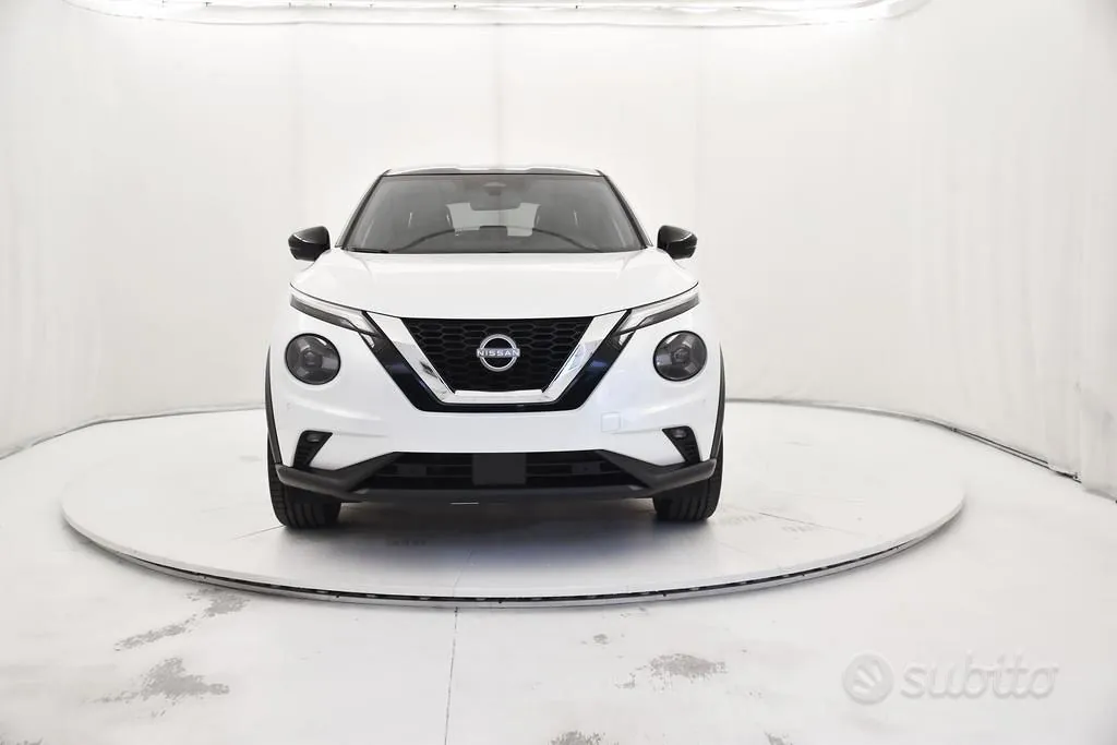 Nissan Juke 2025 photo 2