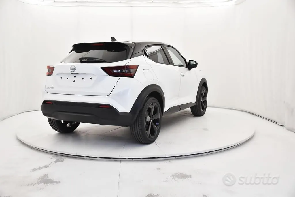 Nissan Juke 2025 photo 5