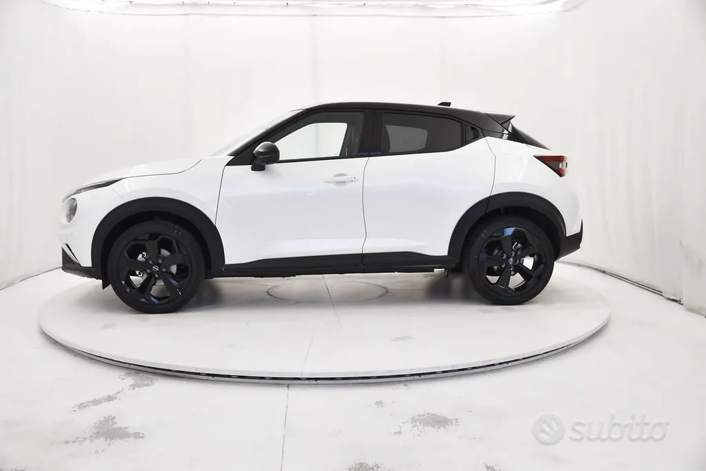 Nissan Juke 2025 photo 3