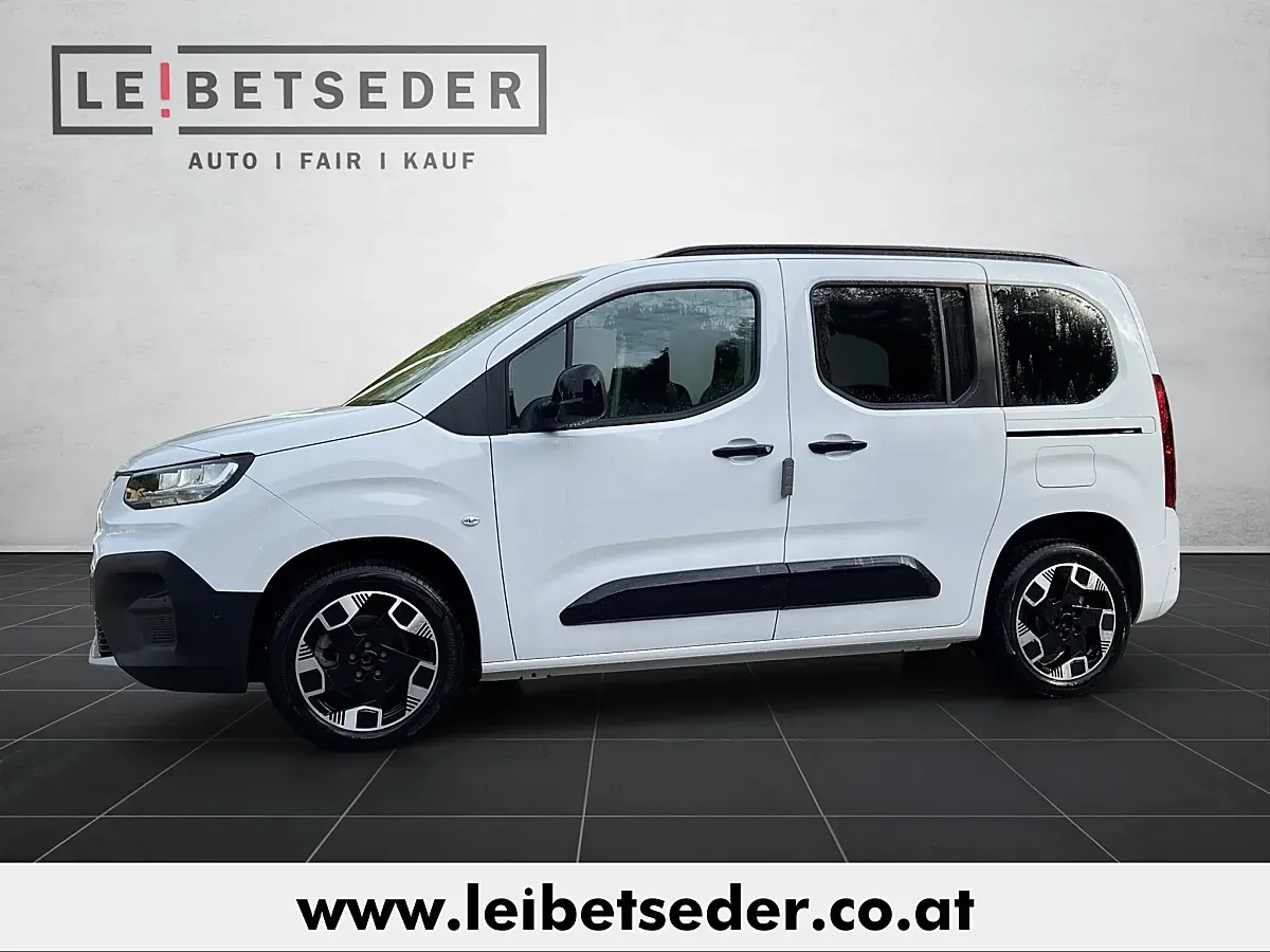 Fiat Qubo L 2026 photo 3