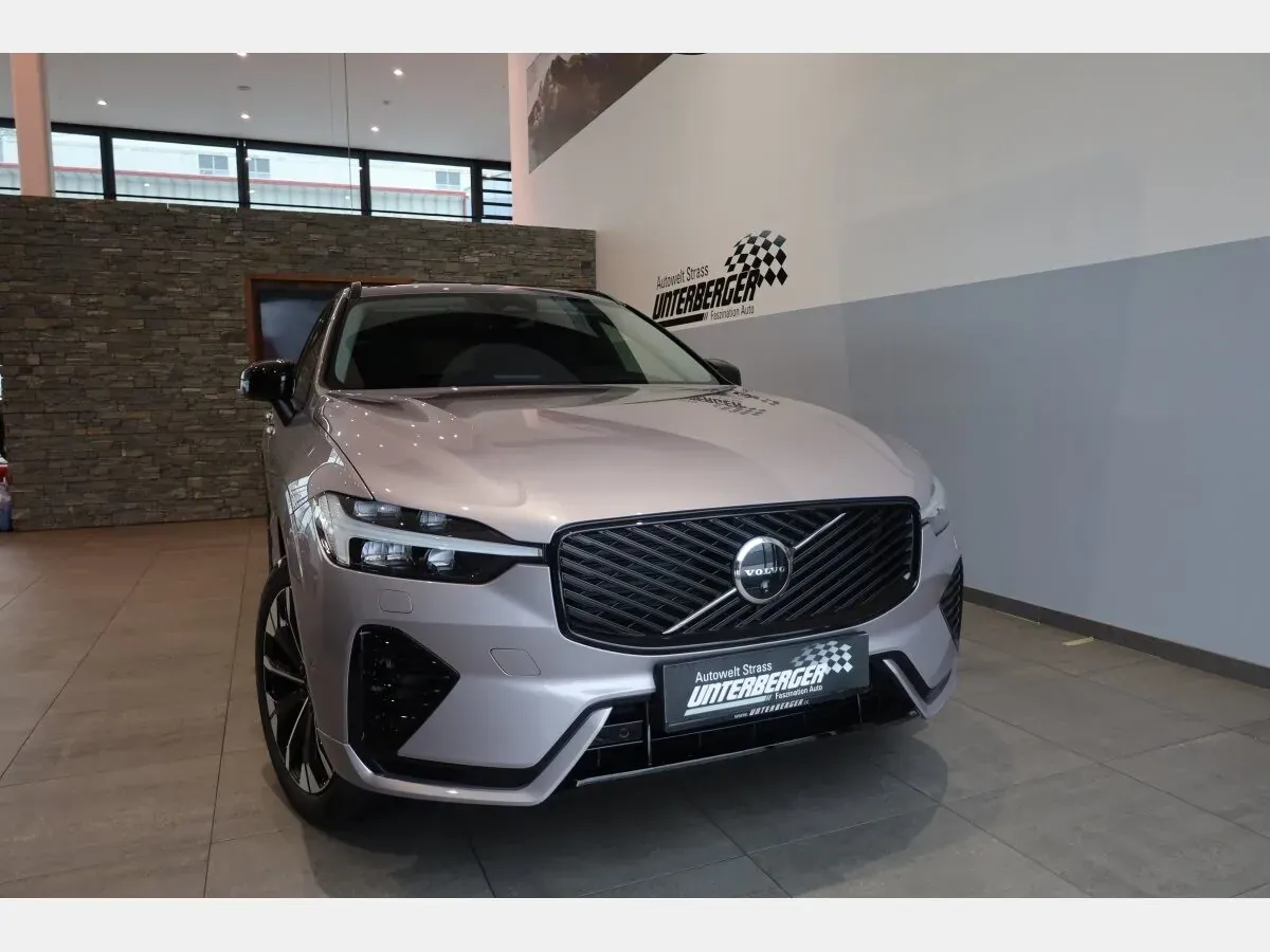 Volvo Xc60 2025 photo 2