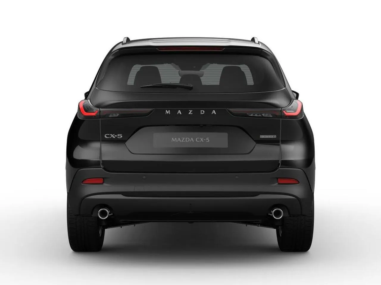 Mazda Cx-5 2024 photo 4