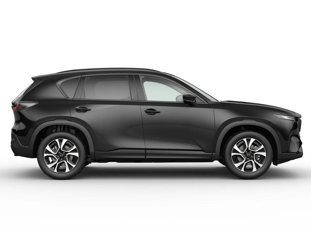 Mazda Cx-5 2024 photo 2