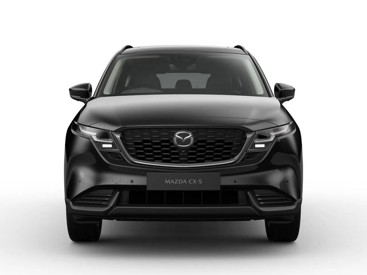 Mazda Cx-5 2024 photo 5