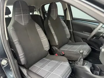Peugeot 108 2017 photo 3