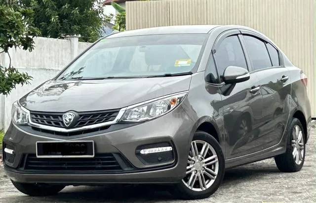 Proton Persona