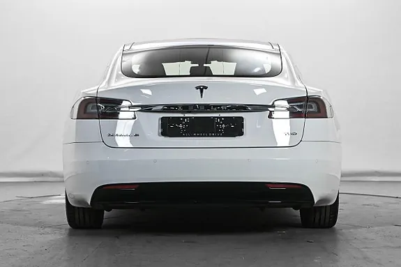 Tesla Model S 2017 photo 4