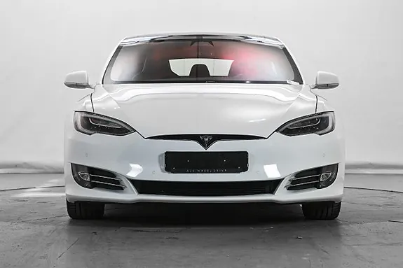 Tesla Model S 2017 photo 5