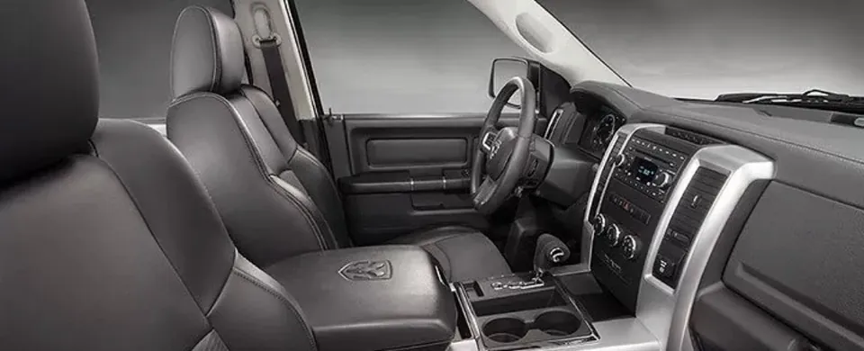 Dodge Ram 1500