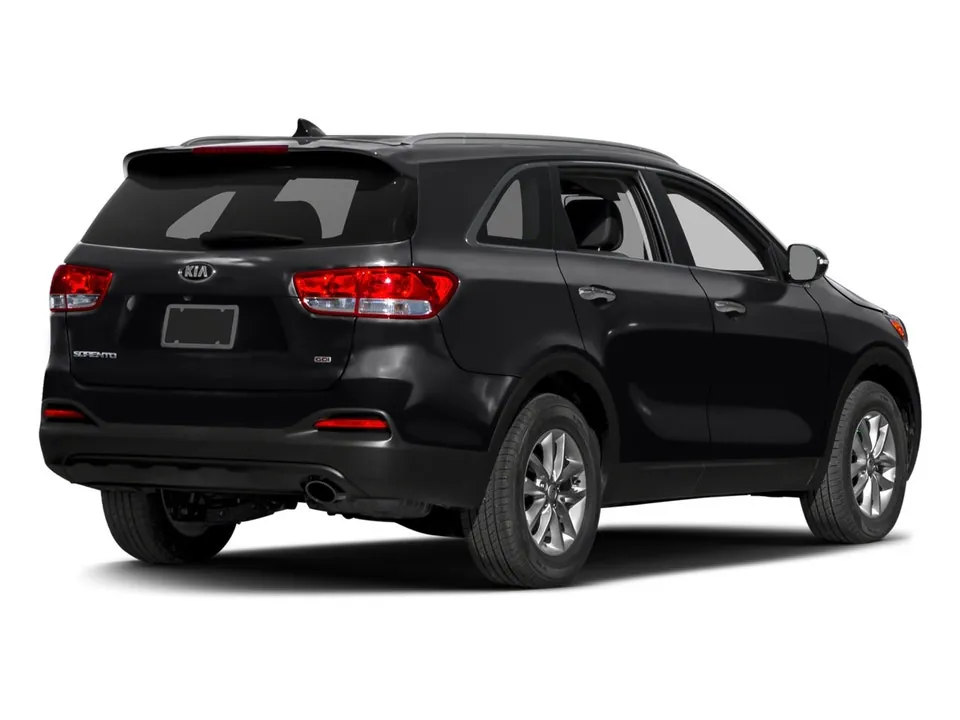 Kia Sorento 2017 photo 2