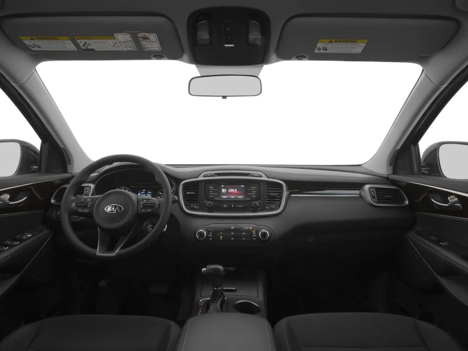 Kia Sorento 2017 photo 5
