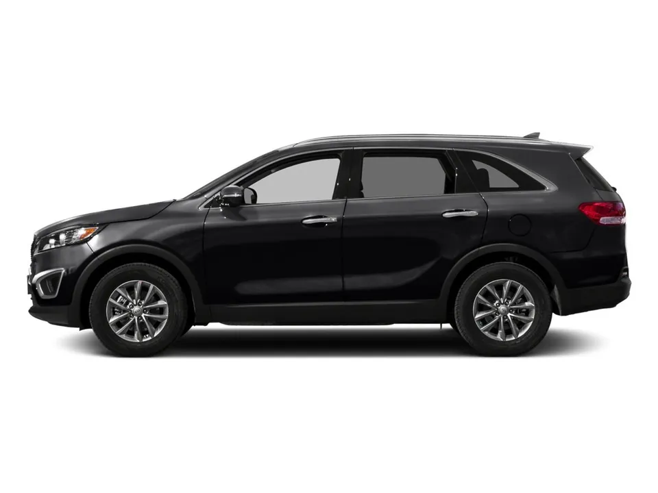 Kia Sorento 2017 photo 3