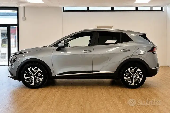 Kia Sportage 2024 photo 4
