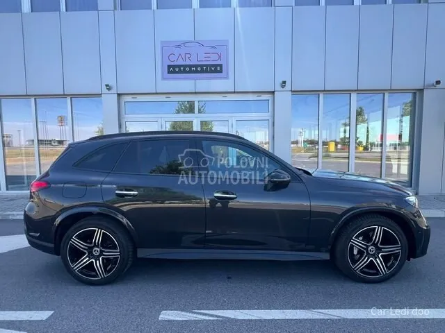 Mercedes-Benz Glc 2025 photo 2