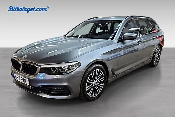 BMW 520D