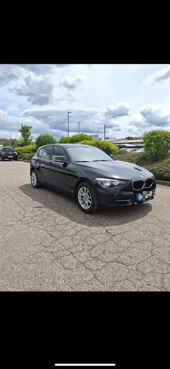 BMW 116I