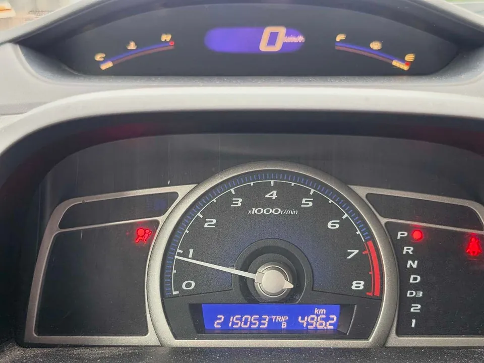 Honda Civic 2006 photo 5