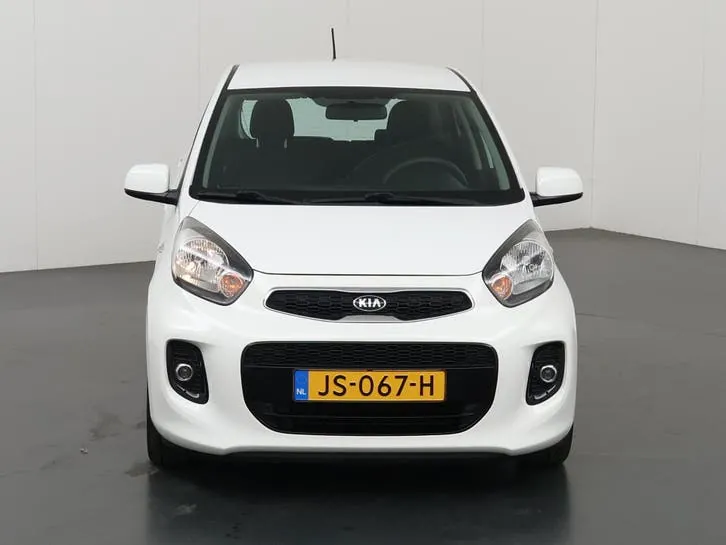 Kia Picanto 2016 photo 3