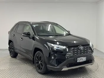 Toyota Rav4 2025 photo 2