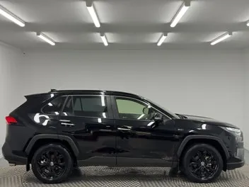 Toyota Rav4 2025 photo 3