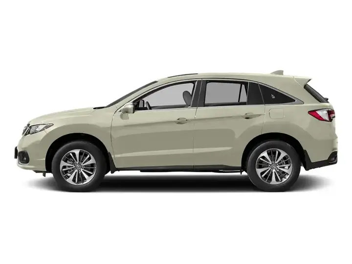 Acura Rdx 2017 photo 3