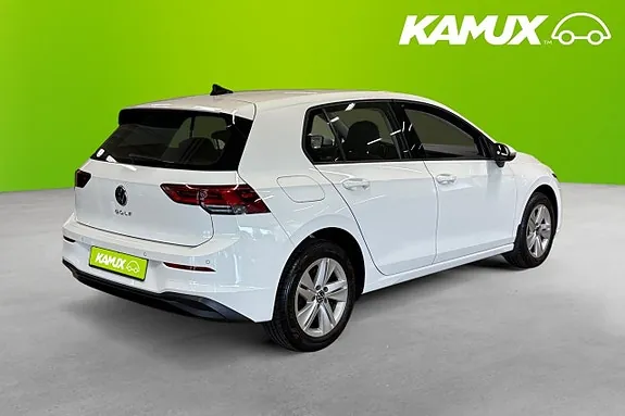 Volkswagen Golf I 2022 photo 4