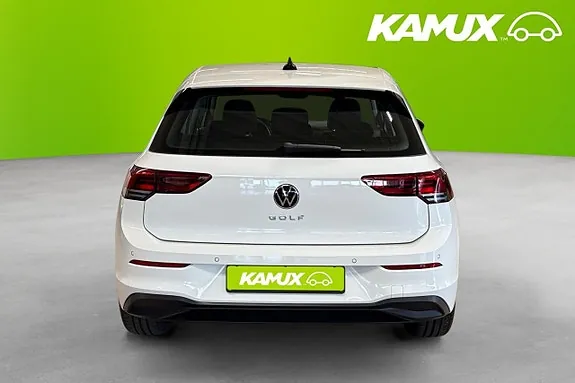 Volkswagen Golf I 2022 photo 5