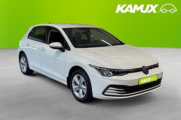 Volkswagen Golf I