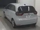 Honda Fit 2024 photo 4