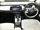 Honda Fit 2024 photo 5