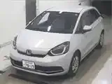Honda Fit 2024 photo 2