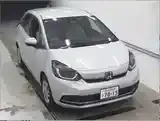 Honda Fit 2024 photo 3