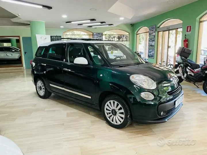 Fiat 500L 2016 photo 3