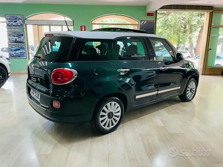 Fiat 500L 2016 photo 4