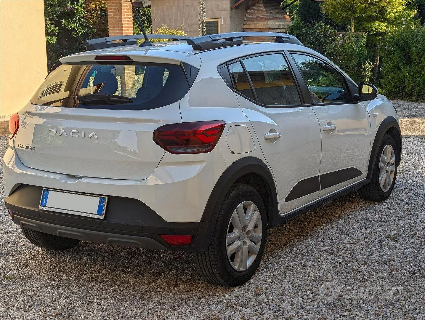 Dacia Sandero Stepway 2024 photo 3
