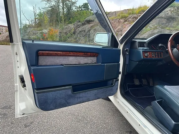 Volvo 940 1994 photo 5