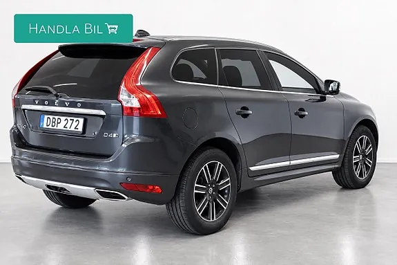 Volvo Xc60 2017 photo 4