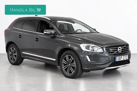 Volvo Xc60 2017 photo 3