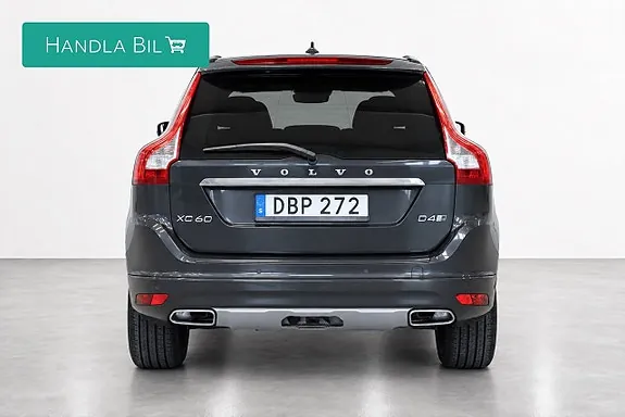 Volvo Xc60 2017 photo 5