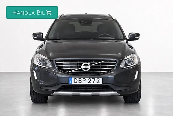 Volvo Xc60 2017 photo 2