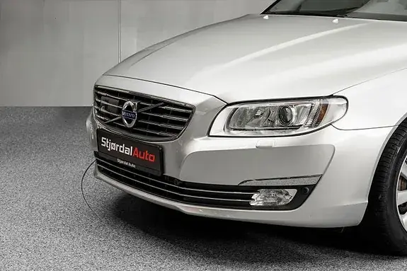 Volvo V70 2016 photo 3