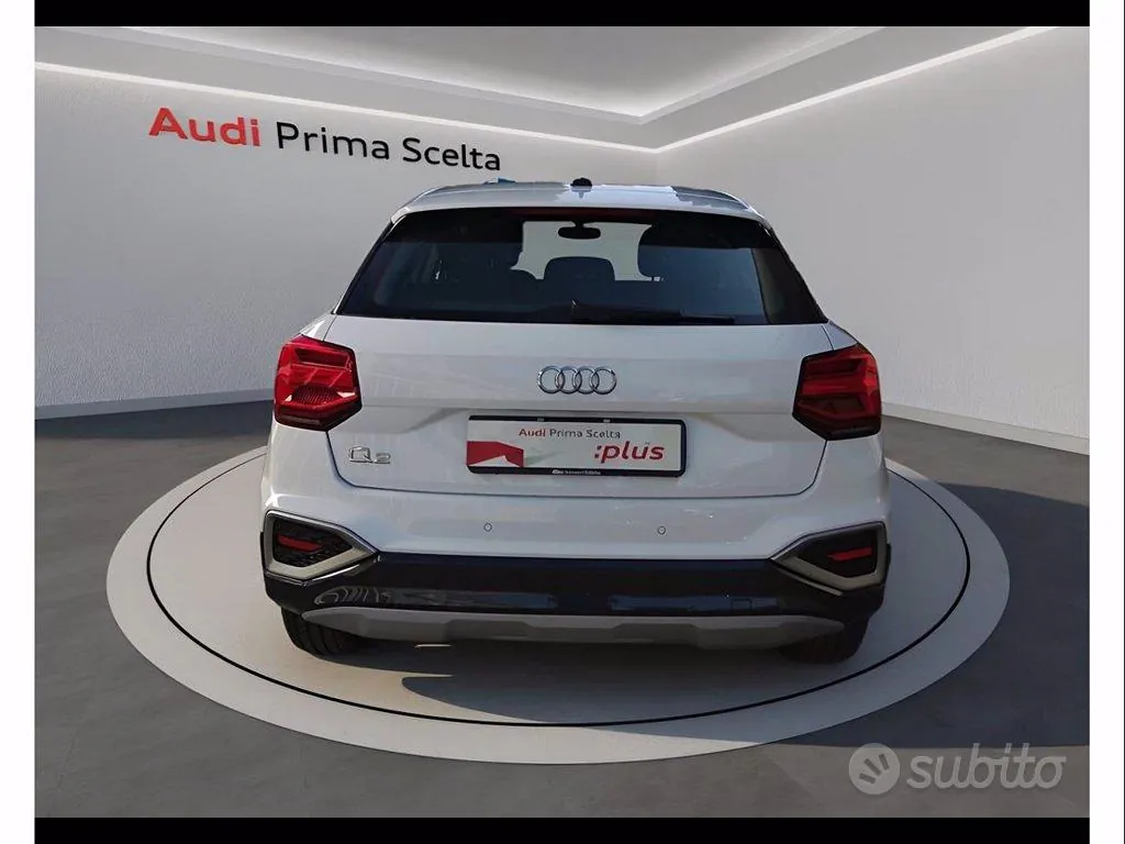 Audi Q2 2023 photo 5