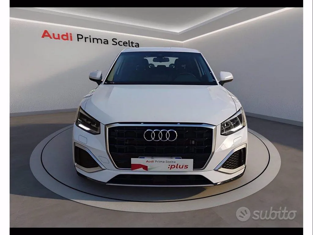 Audi Q2 2023 photo 2