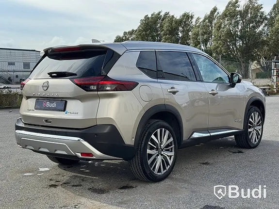 Nissan X-Trail 2025 photo 5