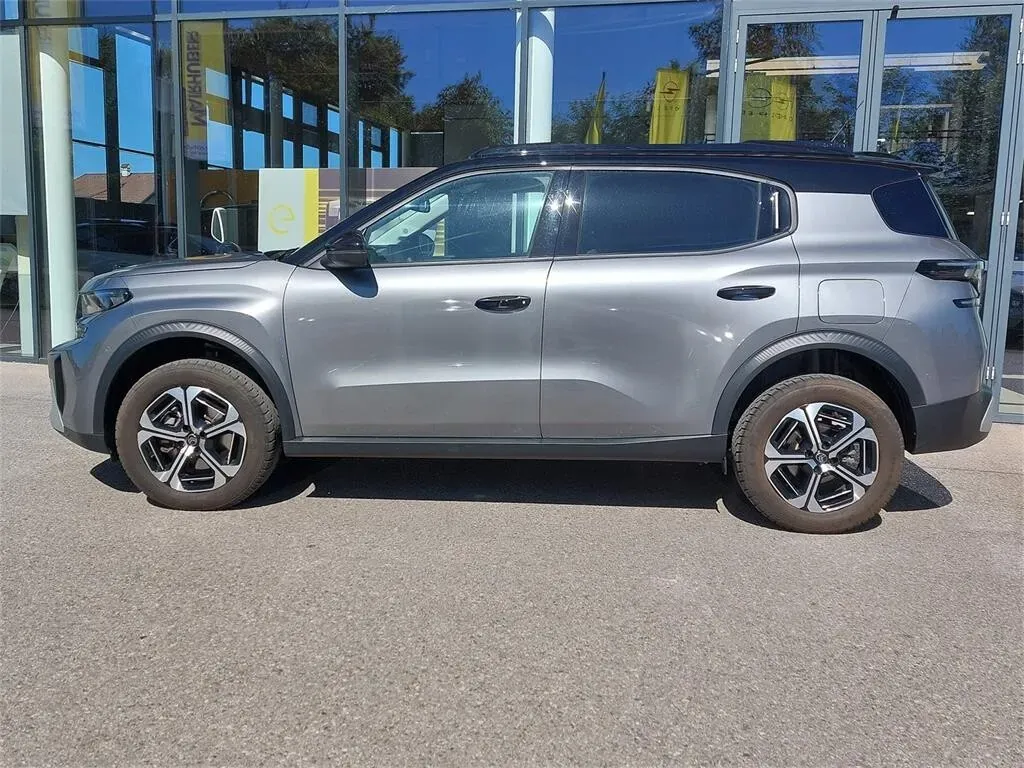 Citroen C3 Aircross 2025 photo 2